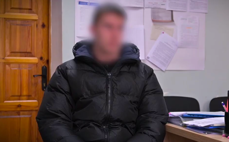 Фішинг під виглядом допомоги: житель Запоріжжя втратив майже 40 тисяч гривень