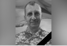 Захищаючи Україну загинув старший солдат ЗСУ з Камʼянського Руслан Коваленко