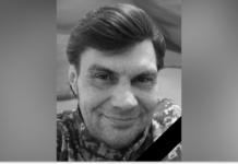 Був мобілізований у лютому 2026 року: під час несення служби раптово помер 46-річний Андрій Іванов