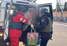 Внаслідок обстрілів постраждало подружжя пенсіонерів: безпекова ситуація на Дніпропетровщині станом на вечір 9 березня