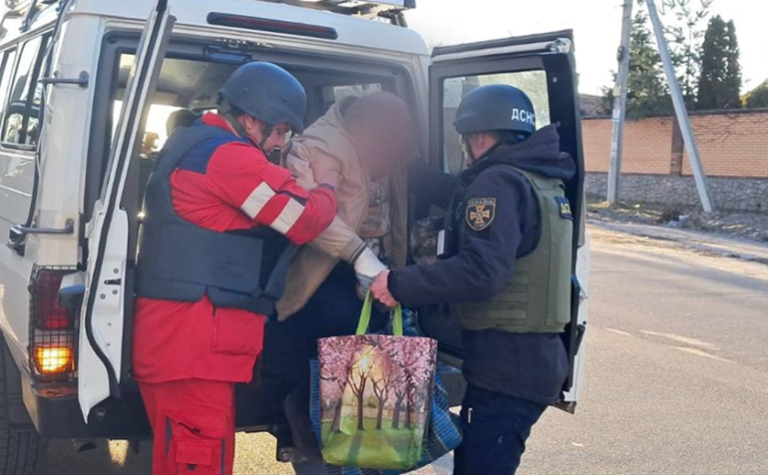 Внаслідок обстрілів постраждало подружжя пенсіонерів: безпекова ситуація на Дніпропетровщині станом на вечір 9 березня