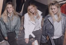 Як повторити стиль Кузнєцової без зайвих витрат: ці “шкірянки” підійдуть до всього