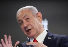 ЗМІ: Нетаньягу хоче обговорити з Зеленським протидію іранським дронам