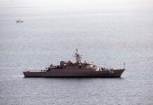 Військові США знищили 11 іранських кораблів – командування