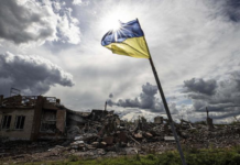 ЗСУ витіснили російські війська з більшої частини Дніпропетровщини