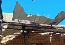 54 атаки по 3 районах Дніпропетровщини: безпекова ситуація в області станом на вечір 11 березня