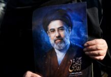 Трамп назвав «великою помилкою» обрання новим лідером Ірану сина Хаменеї