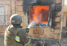 Пошкоджені 6 АЗС, аграрне підприємство та газогін: безпекова ситуація на Дніпропетровщині станом на вечір 12 березня