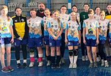 Кам’янські гандболісти стартували у відборі до чемпіонату України