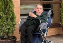 Суд обрав запобіжний захід Назарію Гусакову