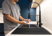 Перевірте кухню: ці 5 речей не можна зберігати під раковиною