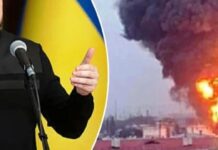 “Усе, що летить на тисячу кілометрів – наше”: Зеленський розповів, яка зброя насправді дістає до глибокого тилу рф