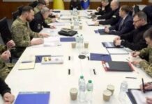 Захист від іранських дронів: 11 країн звернулися до України за допомогою