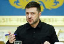 Зеленський: вибори в Україні відбудуться після завершення війни