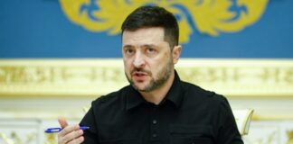 Зеленський: вибори в Україні відбудуться після завершення війни