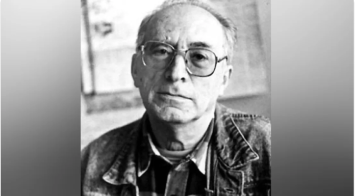 На Дніпропетровщині помер ветеран журналістики Ігор Маневич