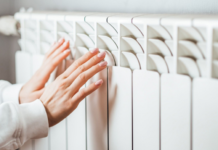 У Дніпрі завершили опалювальний сезон