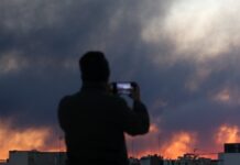 Bloomberg: Росія стривожена атаками на Іран, але безсила допомогти союзнику та бачить потенційну вигоду