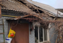 Є загиблі: безпекова ситуація на Дніпропетровщині станом на вечір 22 березня