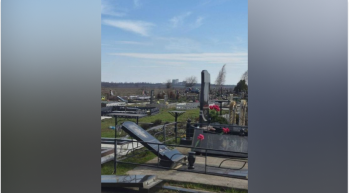 На Дніпропетровщині розслідують масове пошкодження могил: підозрюють двох дітей