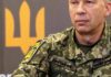 За місяць ЗСУ повернули більше території, ніж змогла захопити росія, – Сирський