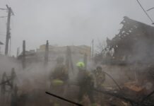 Сили РФ вдарили по Криворізькому району, загинула людина, серед постраждалих є діти – влада