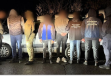 10 800 доларів США за втечу з країни: на Закарпатті викрили угруповання, що переправляло чоловіків за кордон