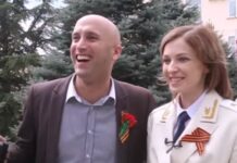 ЄС запровадив санкції проти пропагандистів РФ – двох росіян, британця і француза