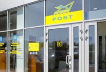 Смілянський: через сьогоднішні атаки РФ чотири відділення «Укрпошти» знищені або пошкоджені