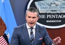 Пентагон просить 200 мільярдів доларів на війну проти Ірану