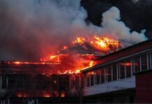 На Київщині до шести зросло число загиблих від удару РФ 14 березня – влада