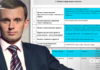 Український політолог Руслан Бортнік – серед авторів доповідей для Кремля під час великої війни: «Схеми»