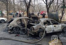 Синєгубов: у лікарні померла жінка, поранена внаслідок російського удару по Харкову