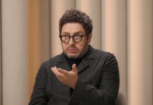 “На мільйони не живу”. Суханов здивував зізнанням про заробітки під час війни