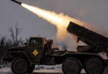 Генштаб ЗСУ: армія Росії втратила майже тисячу військових за добу