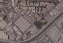 Planet Labs обмежила доступ до супутникових знімків Близького Сходу через війну