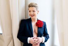 36-річна Олена Курбанова вперше стала мамою: зворушливе відео