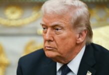 Трамп припустив, що війна з Іраном може скоро закінчитися