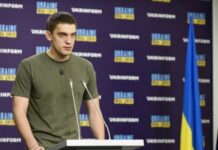 ОВА: сили РФ атакували критичну інфраструктуру Запоріжжя, є пошкодження