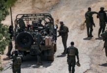 Ізраїль розширює наземну операцію на півдні Лівану