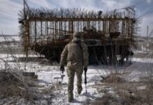 Командування повідомляє про понад 20 боєзіткнень на Покровському напрямку за добу