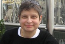 У Росії до реєстру «іноагентів» внесли правнучку Хрущова