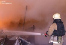 Війська РФ вдарили по Харкову, постраждали 5 людей – влада