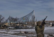 Генштаб ЗСУ: минулої доби на фронті було 130 боїв