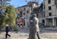 Через обстріли Росії за добу загинув житель Донеччини, в кількох областях є поранені