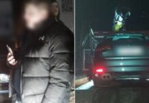 Порушив правила та двічі пропонував гроші патрульним за нескладання адміністративних матеріалів: у Дніпрі водію повідомили про підозру
