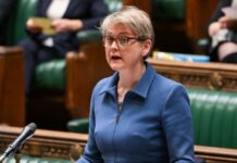 Іран не може тримати світову економіку в заручниках – глава МЗС Британії