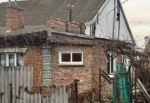 Ворог атакував Дніпропетровщину понад 10 разів: двоє людей поранено