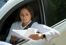 В Україні хочуть запровадити систему штрафних балів для водіїв: як вона працюватиме