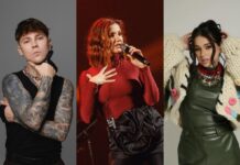 Хіти Степана Гіги зазвучали по-новому: слухайте переспіви Пивоварова, FIЇNKA і не тільки